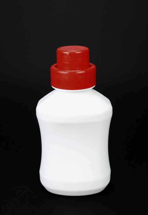 Plastikflasche, PET-Flasche