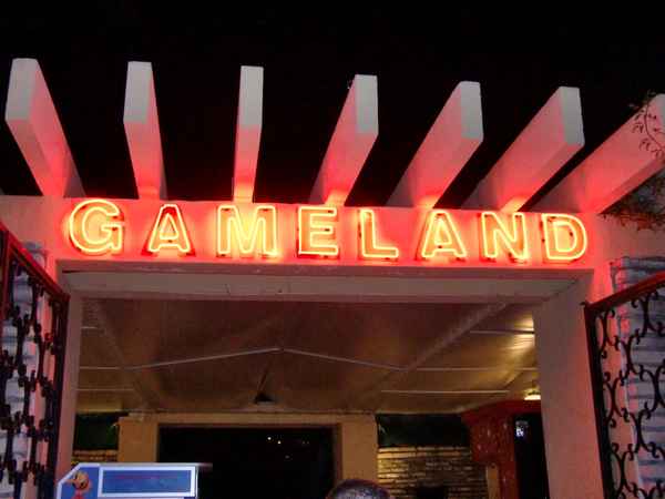 Gameland