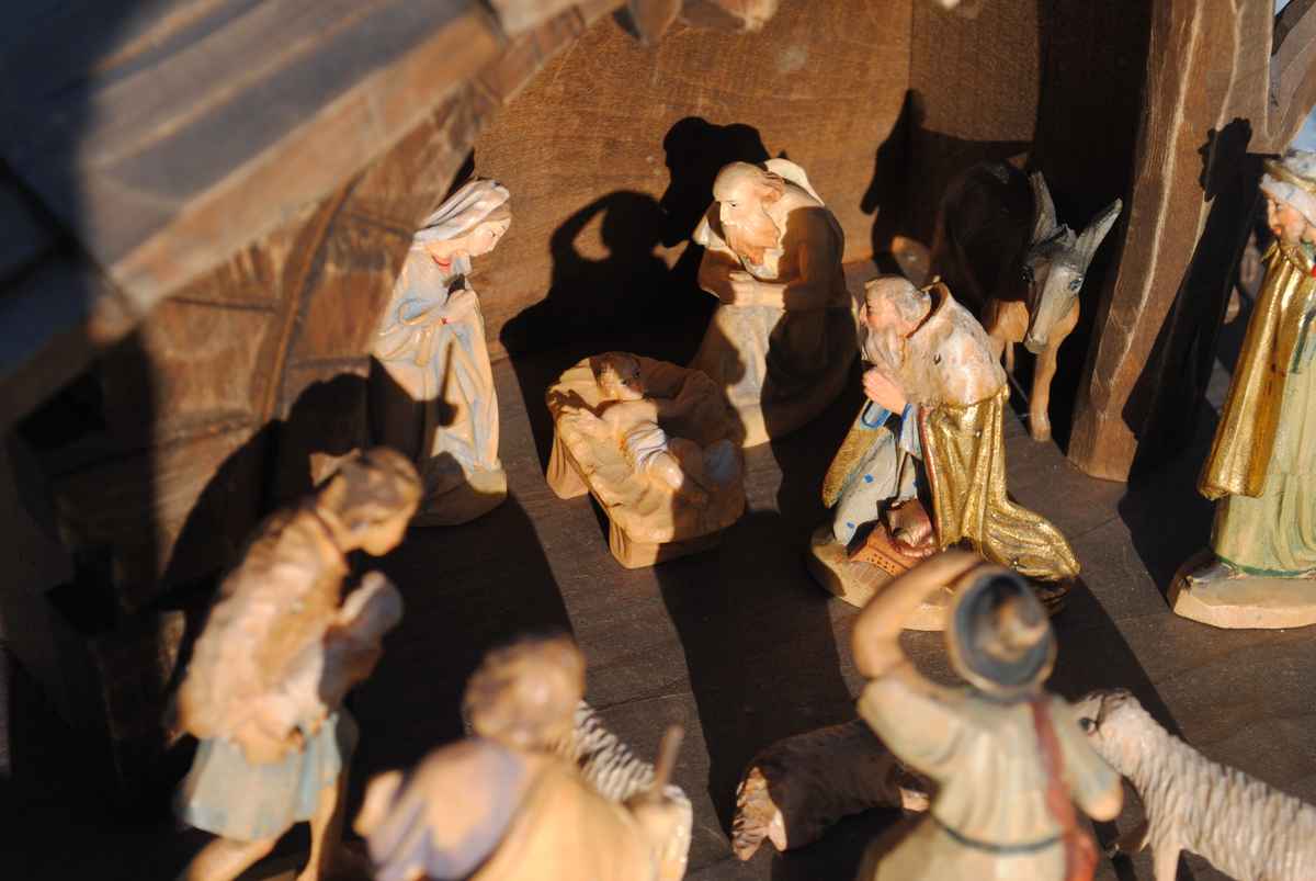 Weihnachtskrippe2