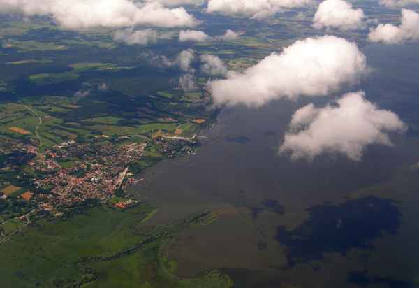 Dießen am Ammersee