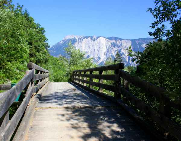 WANDERN IN TIROL VIII