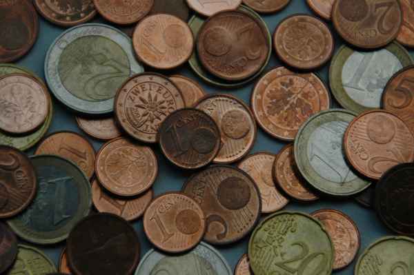 Eurocent