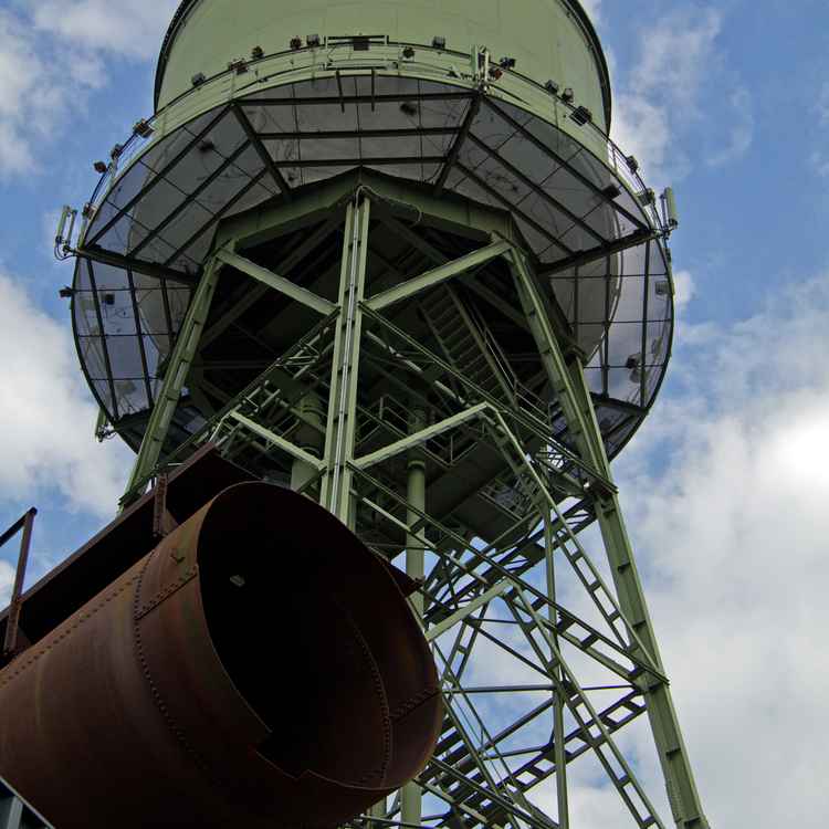 Wasserturm