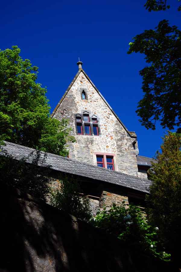 Schloss Braunfels im Lahn-Dill-Kreis #25