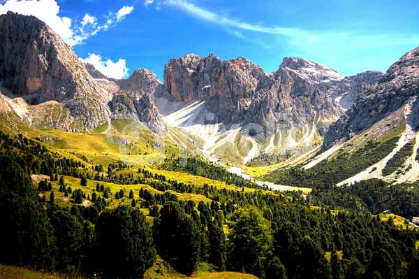 dolomiten col raiser II
