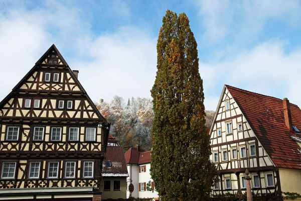 Fachwerk