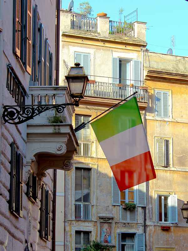 Bella Italia