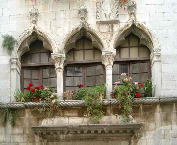 Altstadt Porec