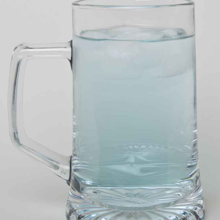 Glas Stock 1