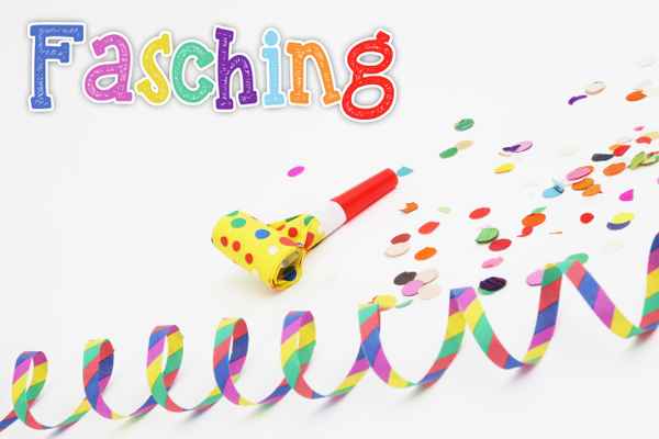 Fasching 2016