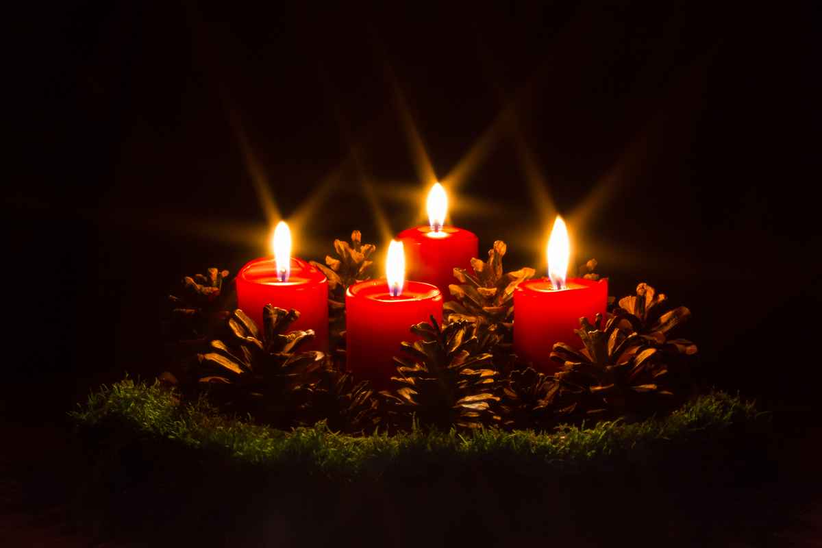 4.Advent