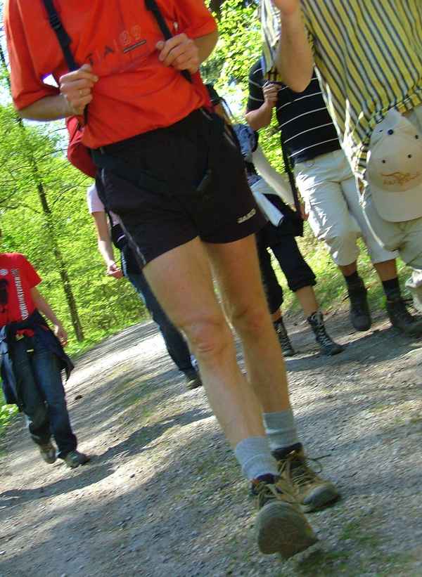 1. Mai 2007