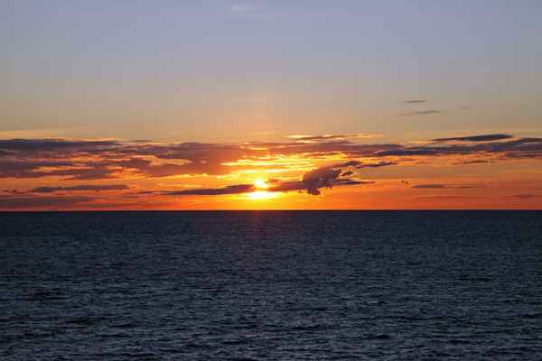  Sonnenuntergang 2