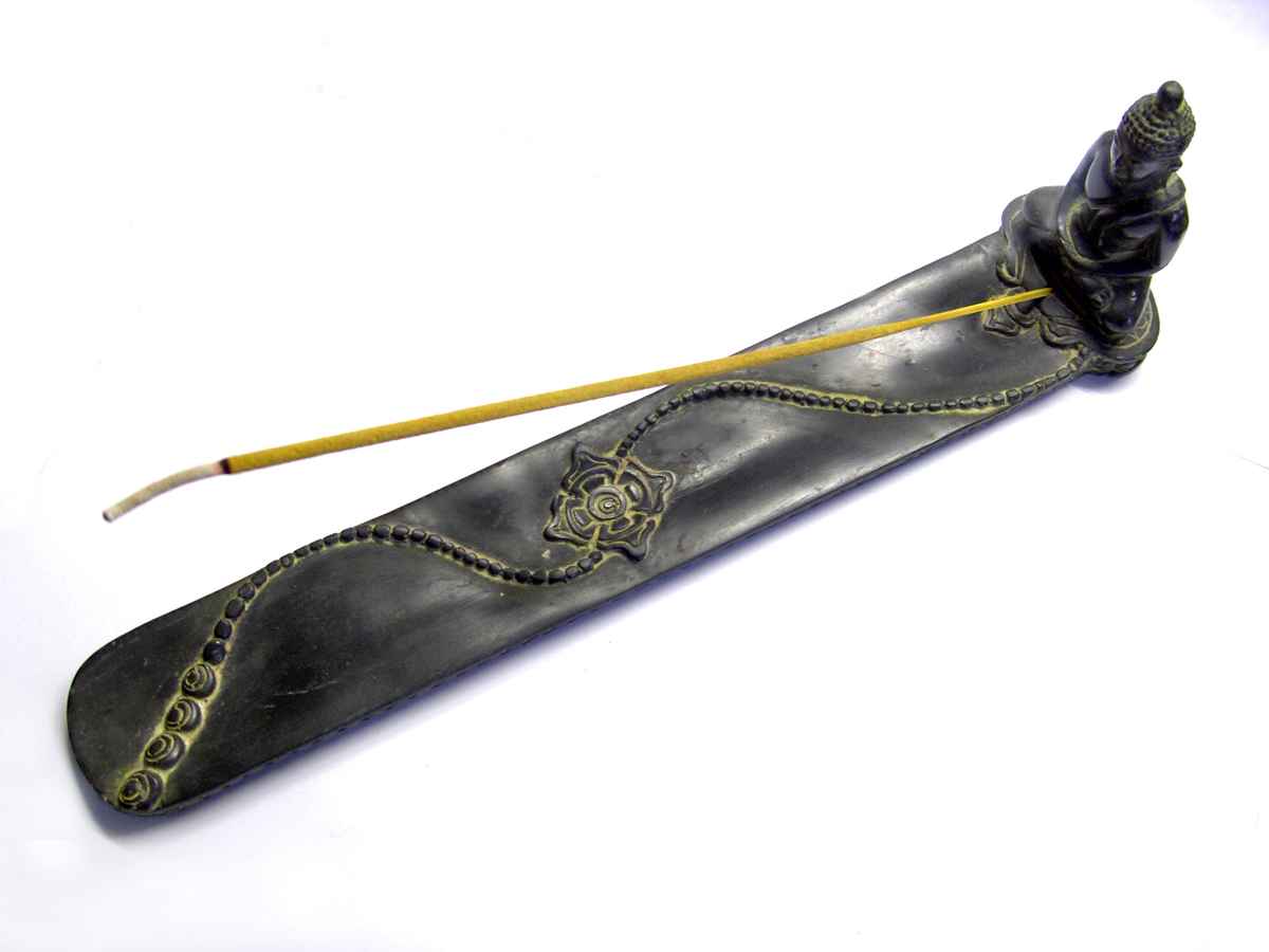 Das Räucherstäbchen