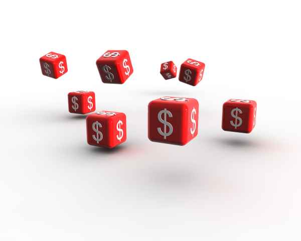 Dollar cubes
