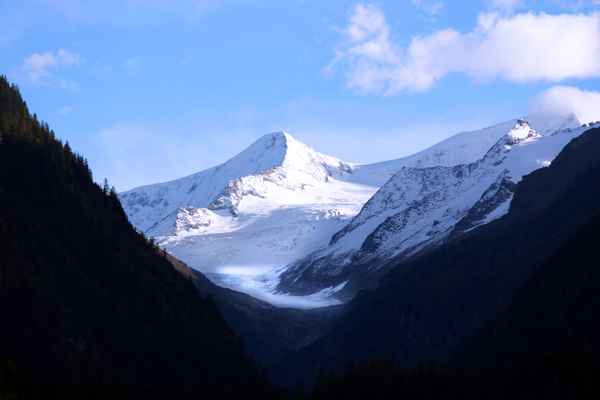 Bergwelt - Großvenediger