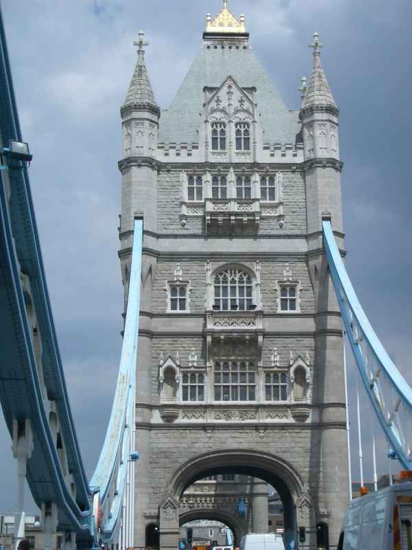 Tower Bridge