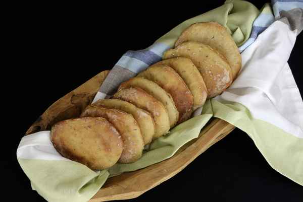 Südtiroler Vorschlag-Brot