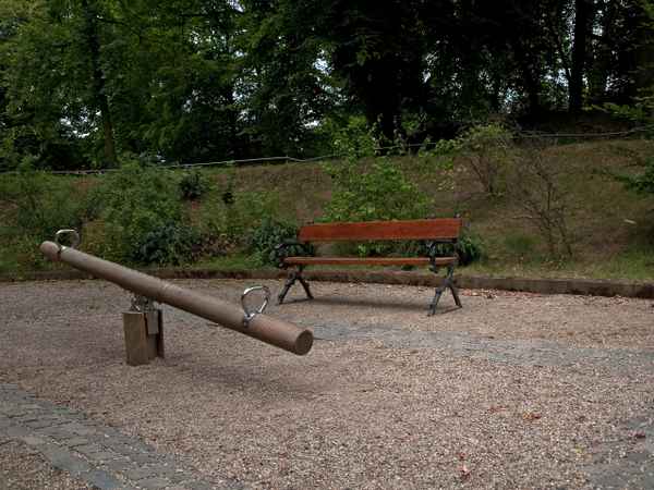 Kinderspielplatz