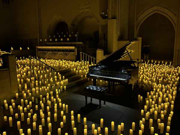 Candlelight Concert