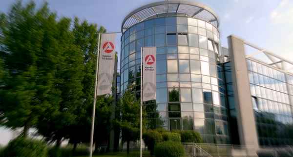 Agentur für Arbeit