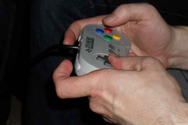 SNES Super Nintendo spielen