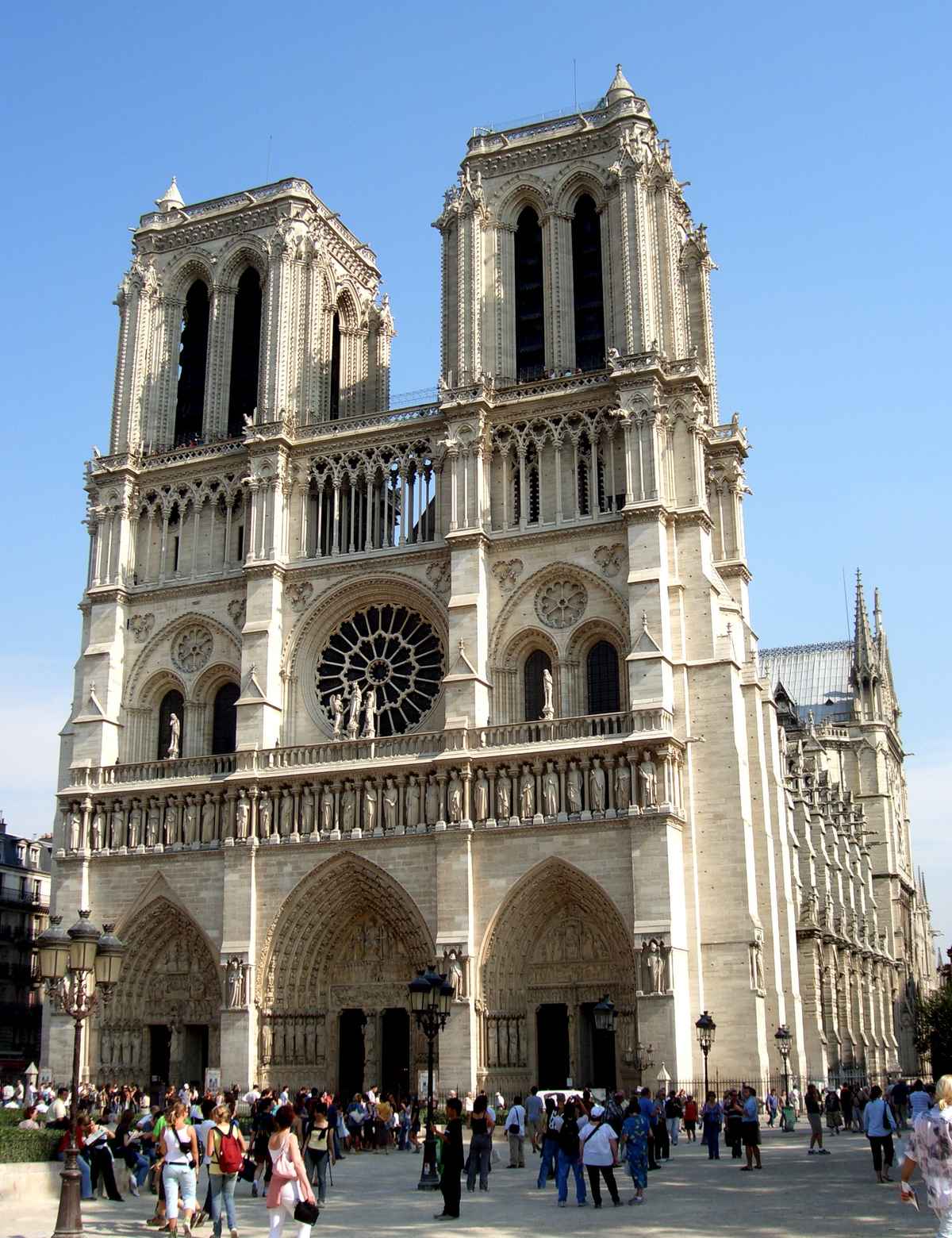 Notre Dame