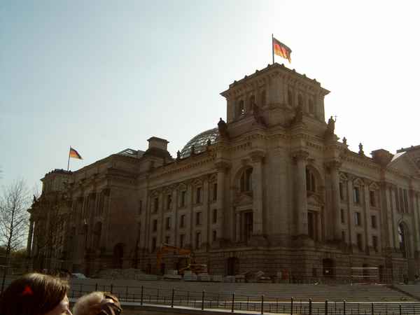 Reichstag