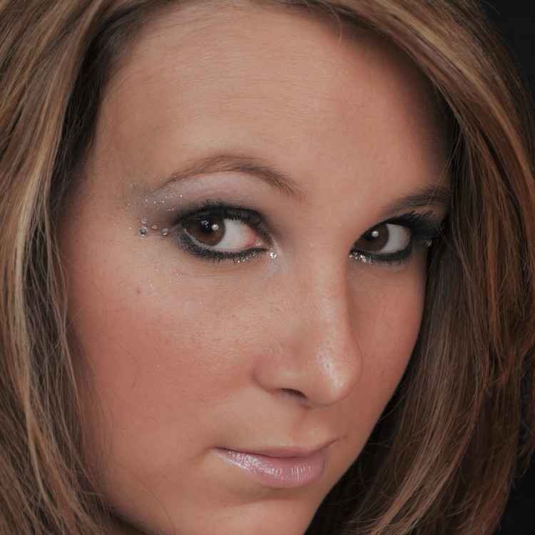 Natürliche Schönheit