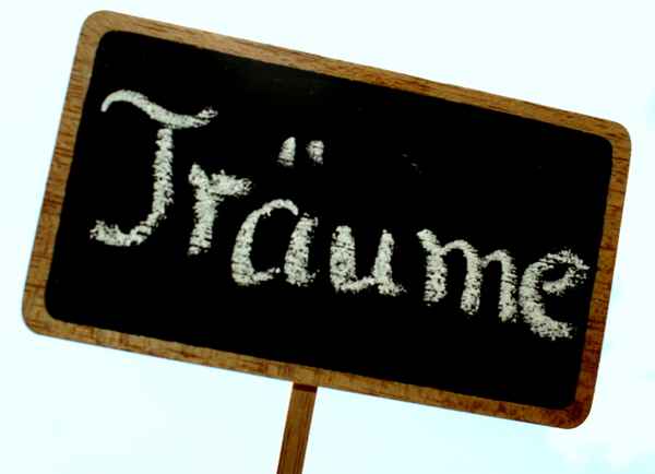 Träume