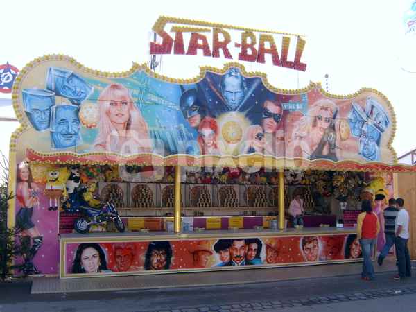 Star-Ball