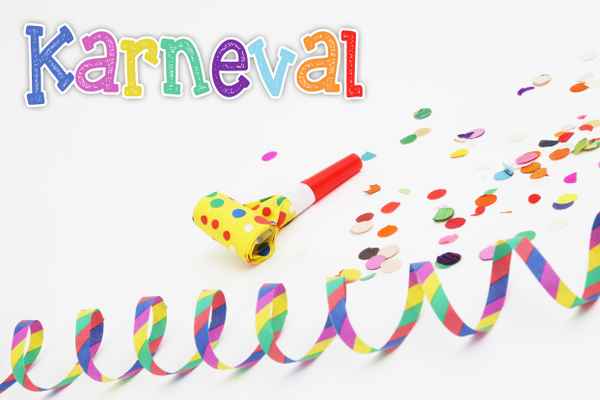 Karneval 2016