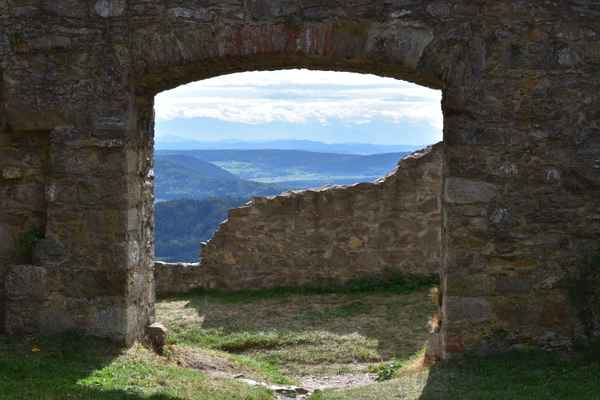 Fernblick