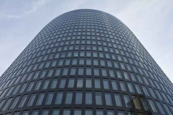 RWE Tower