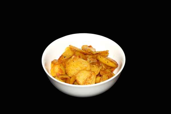 Bratkartoffeln 10