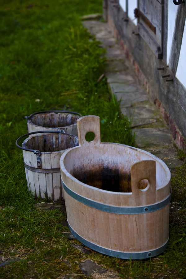 Nicht mehr verwendet