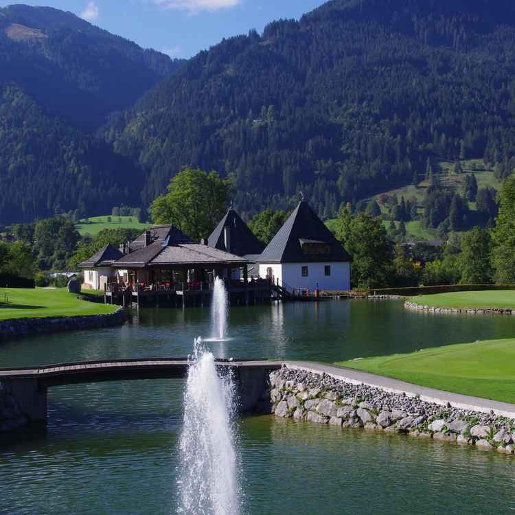 Kitzbüheler Sommerfrische