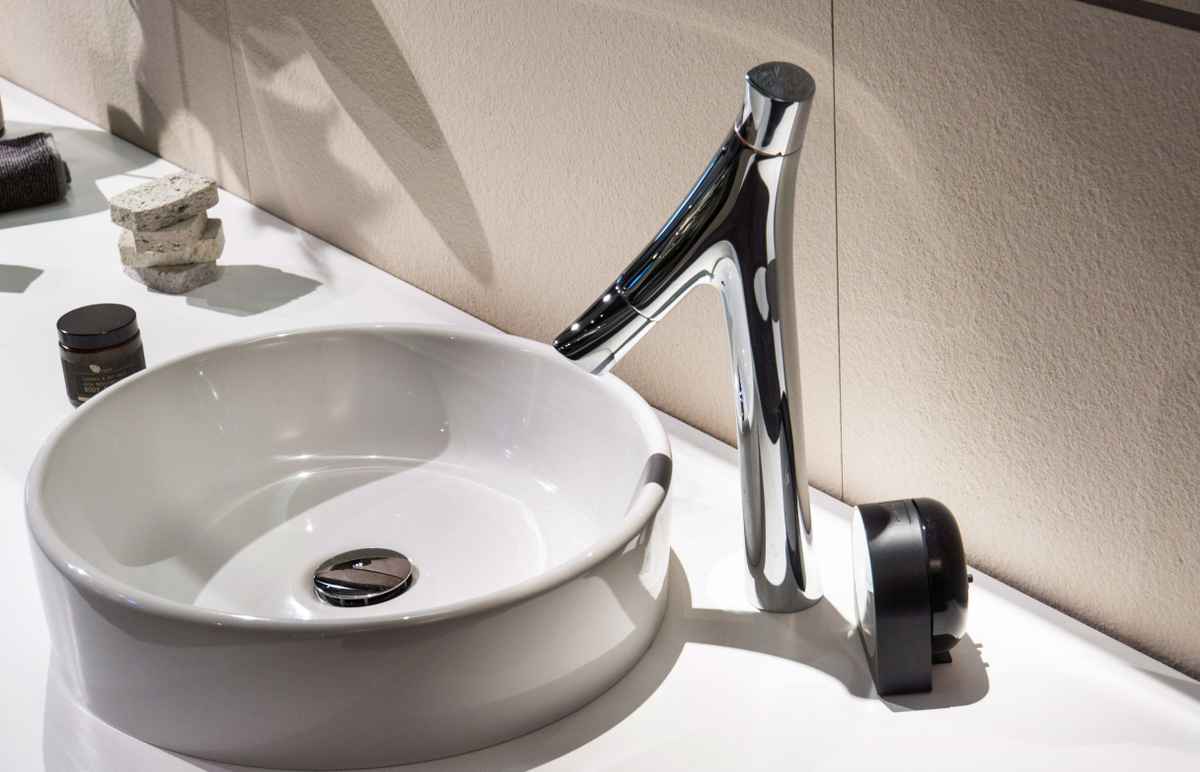 Schöner Wohnen im Bad