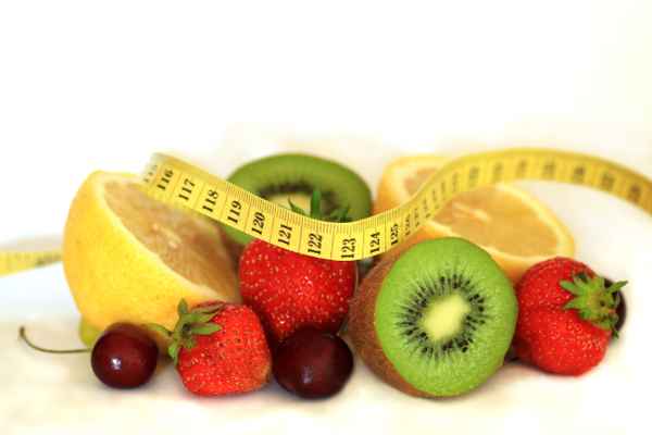 Jetzt noch schnell abnehmen