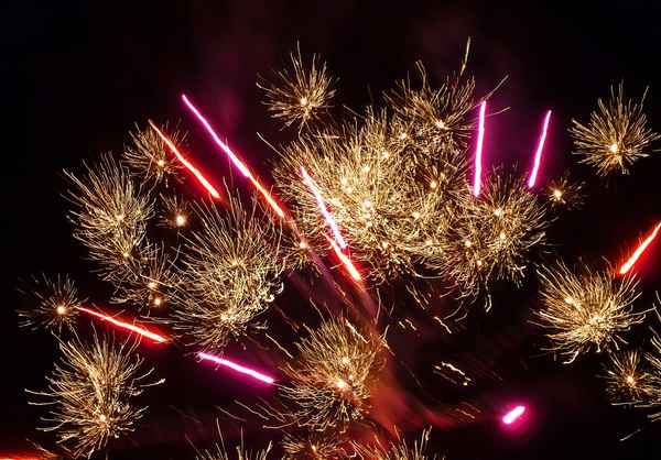 Feuerwerk