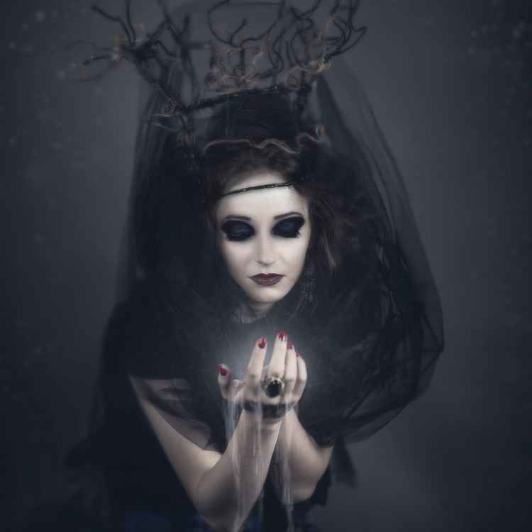 Abschied mit Sand der Zeit