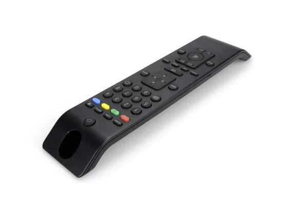 Fernbedienung für ein TV-Gerät