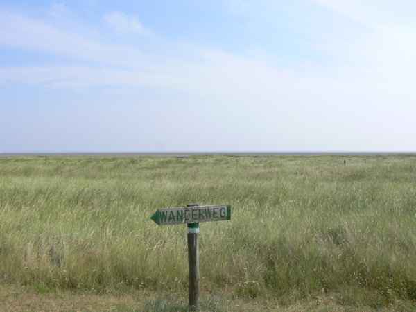 Wanderweg