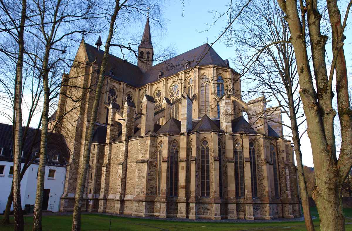 Altenberger Dom