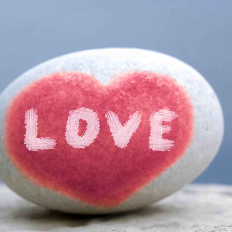 Love Souvenir