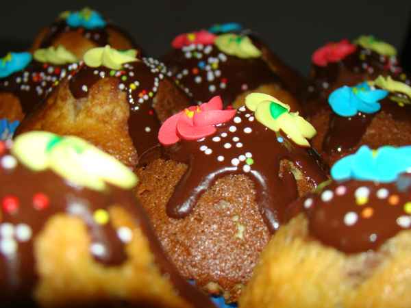 Muffins