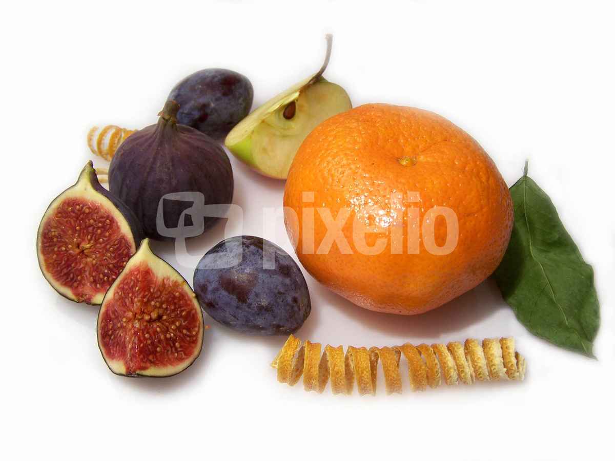 Gesundes Obst 4
