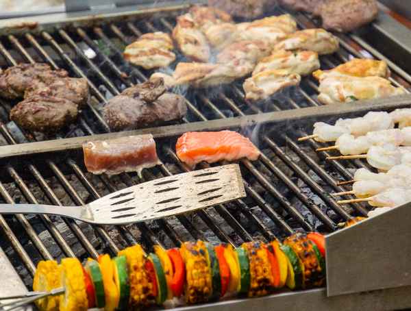 Grillparty