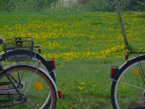 FahrRad ..