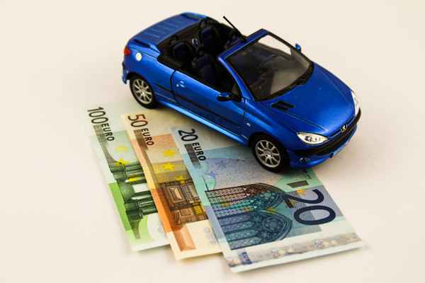 Autoversicherung